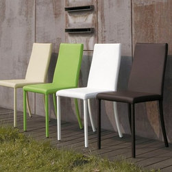 Nicole Chair - Dining Chairs