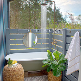 West Coast Style Cottage