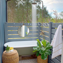 Outdoor Showers