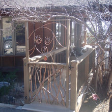 fence
