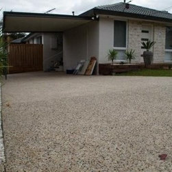Ready Mixed Concrete Products - Products