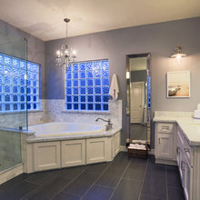 Christina's tub