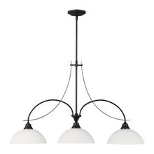 Overhead lights