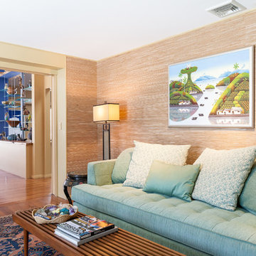 Captivating Contemporary