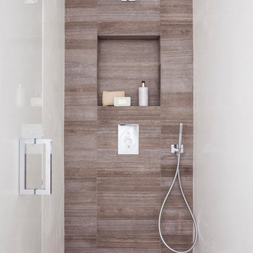 Pacific Heights Remodel