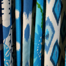 Fun Prints - Fabric