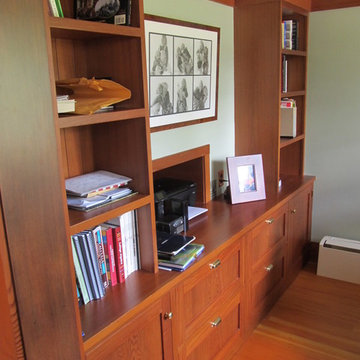 Palo Alto Addition and Remodel