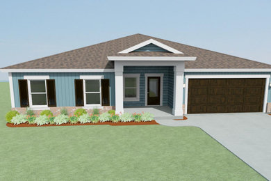 Peace Of Mind Construction Spec. Homes