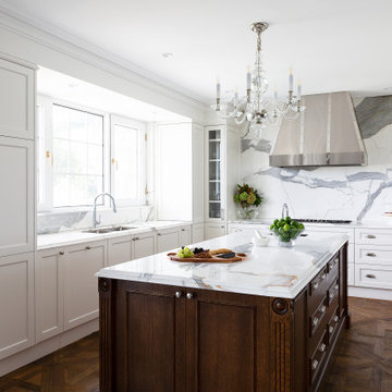 French Inspired Living