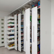 Storage Ideas