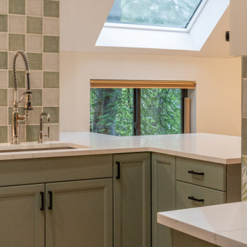 Kitchen Remoel Project