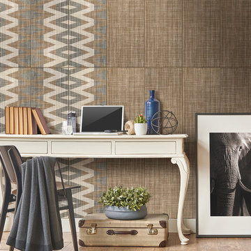 Fall 2016: New Tile collection