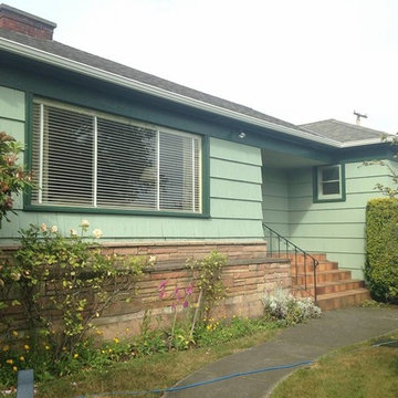 Exteriors
