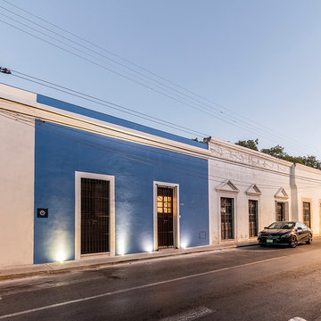 Casa Diafana
