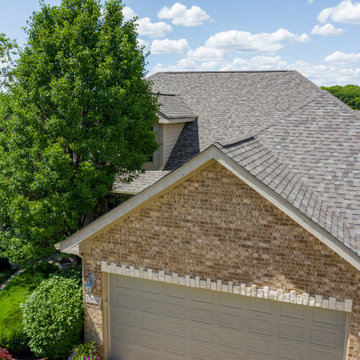 Thornberry Lemont roof