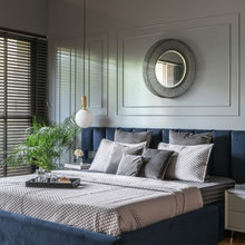 Pune Houzz: A Delicate Palette Makes for Eye-Catching Interiors