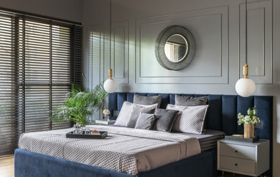 Pune Houzz: A Delicate Palette Makes for Eye-Catching Interiors