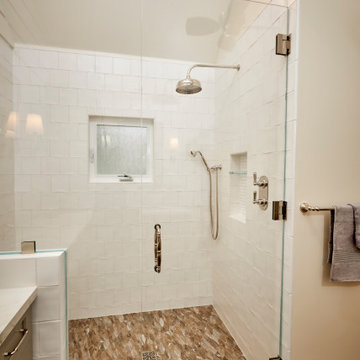 Carlsbad 3 bathrooms - 2nd floor home remodel
