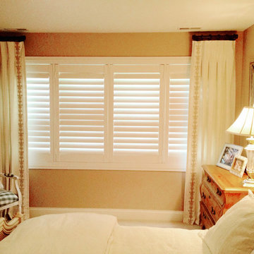 Window Treatments