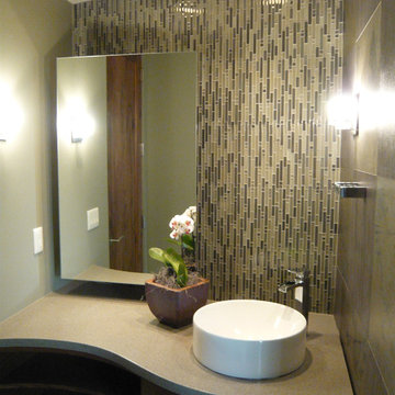 Shower Doors & Enclosures