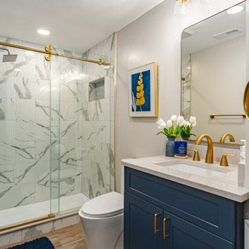 One Stop Kitchen and Bath Indira