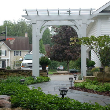 Arbors