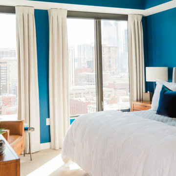 Downtown Condo