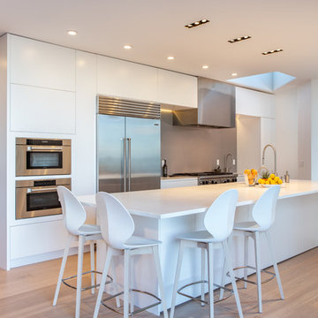 Modern Luxury