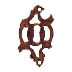 Escutcheons - Door Locks