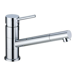 Mixer Tap - Kitchen Mixers