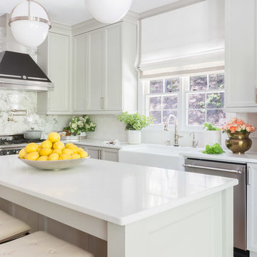 Brynn Olson's Heritage Series Suite