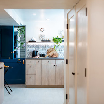 Queen Anne Remodel