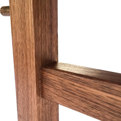 Modern Desk - Furniture