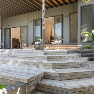 BDAA National Design Awards 2019 - Weathertex Industry Partner Award