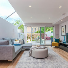 Family Room/TV Room