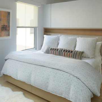 Tribeca Loft Conversion