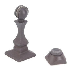 Square Magnetic Door Holder - Home Improvement