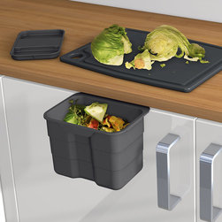 Ninka Bio Bin - Waste Disposal Units