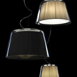Gretta C Pendant Lamp By Modiss Lighting - Pendant Lighting