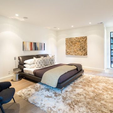Residence, Mill Valley, California