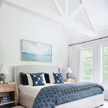Rays Master Bed
