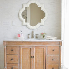 Colonial Bath