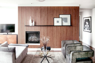 Shangri la residence - Vancouver