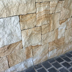 Colonial Walling - Outdoor Products
