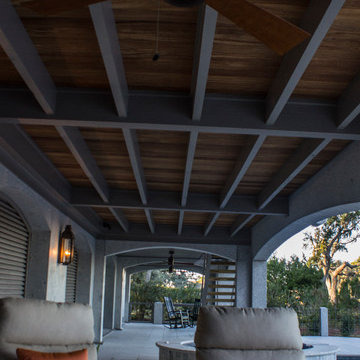 River Front Home