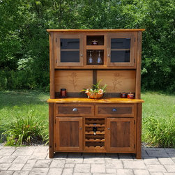 Cabinetry & Shelving - Products