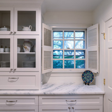 Waterfront Gut Renovation
