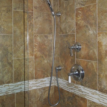 Custom Tile