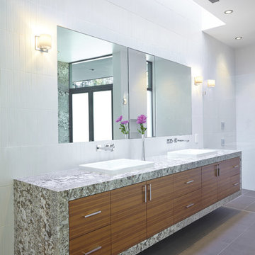 Contemporary Bathroom