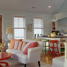 Colorful Rooms